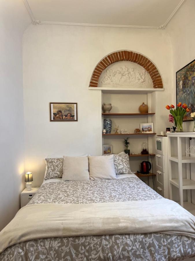 Milu - Milu Holidays Bed & Breakfast Florence