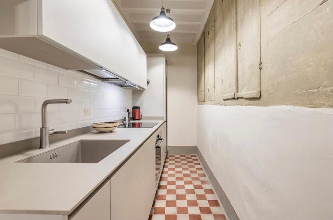 Duomo Luxury House Apartment Florence