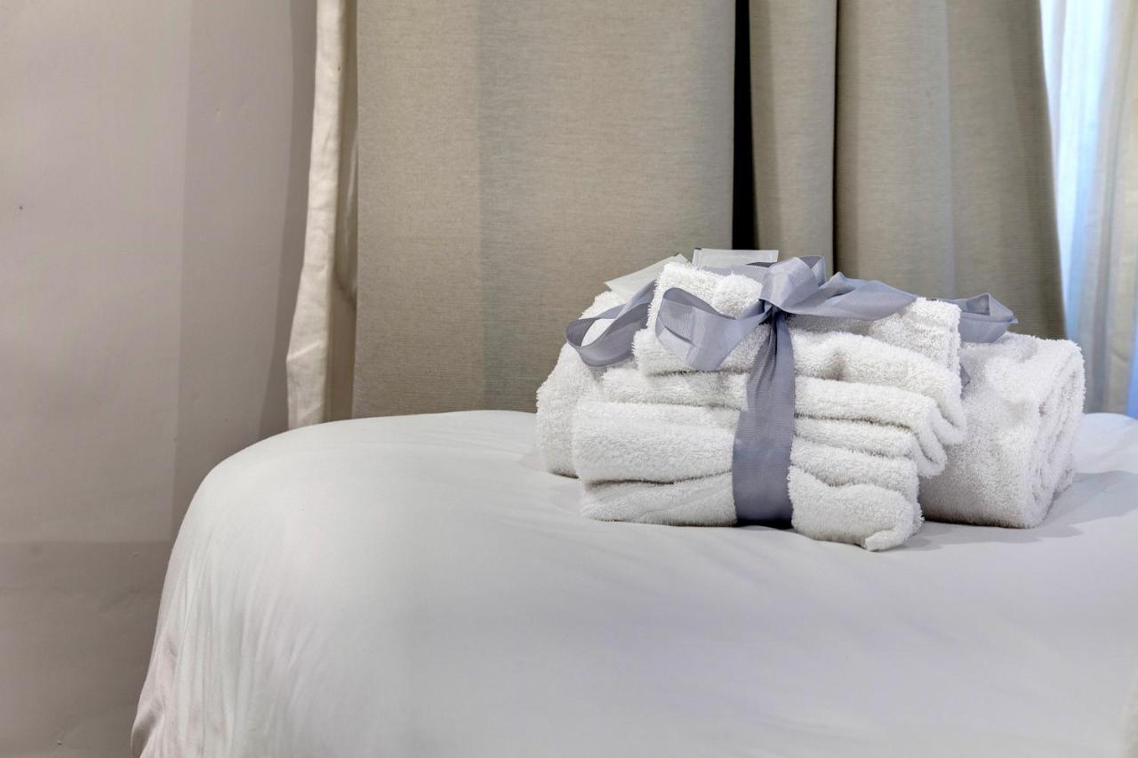 Cloe By Mamo Appartement *