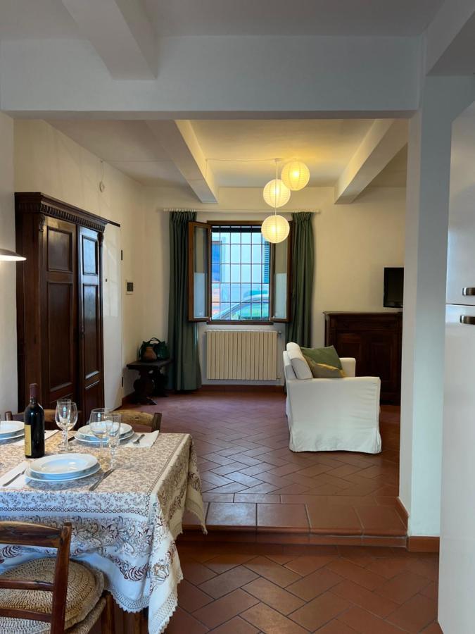 Toscano Accogliente Apartment Florence