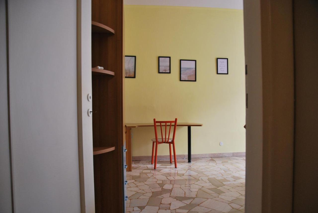Leopolda Vintage Appartement