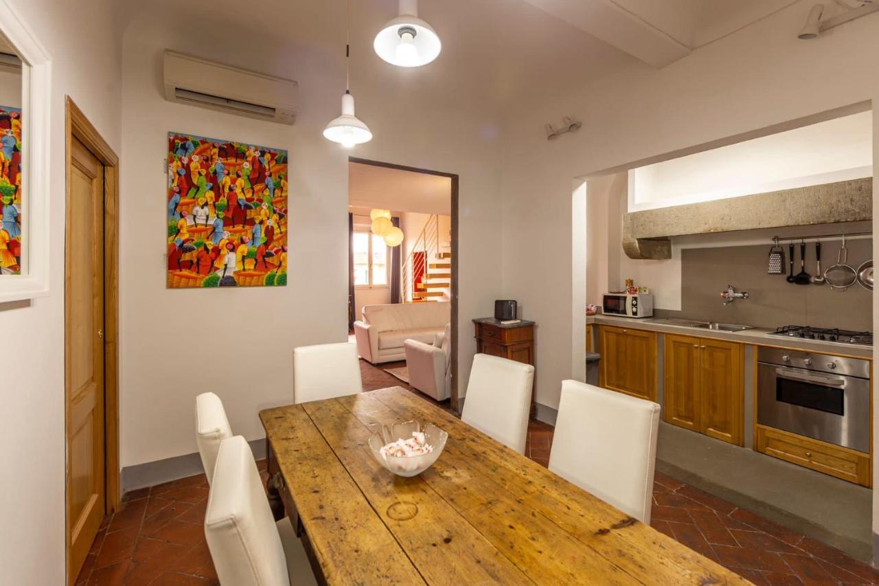 Apartment Santo Spirito