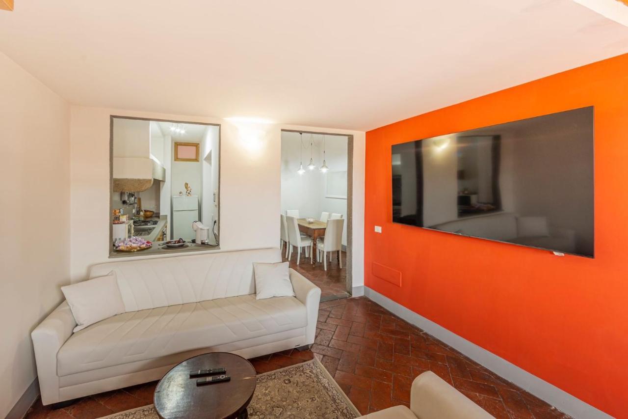 Apartment Santo Spirito Florence