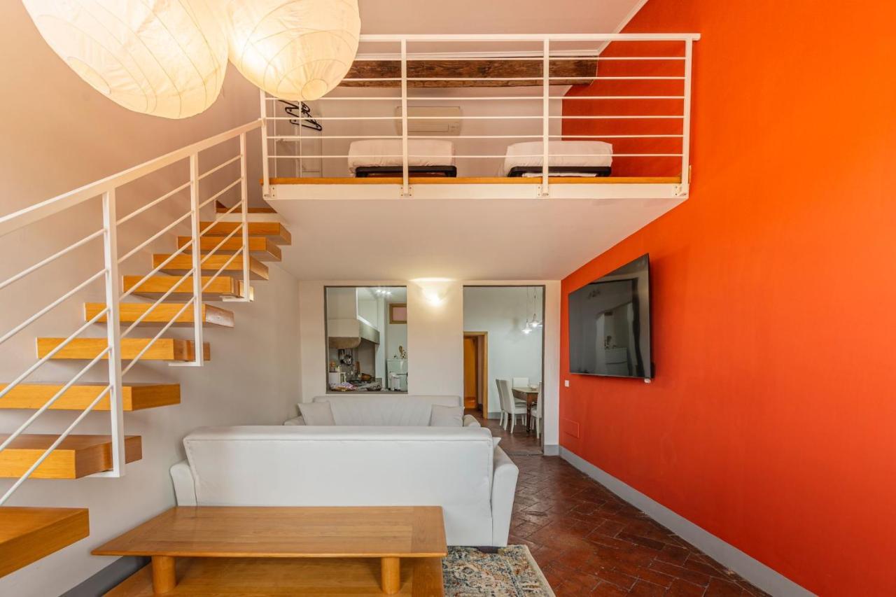 Santo Spirito Apartment