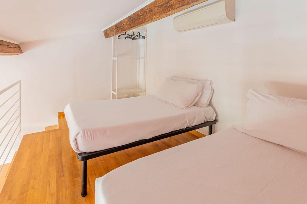 Apartment Santo Spirito