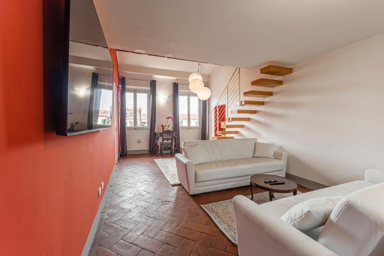 Santo Spirito Apartment Florence