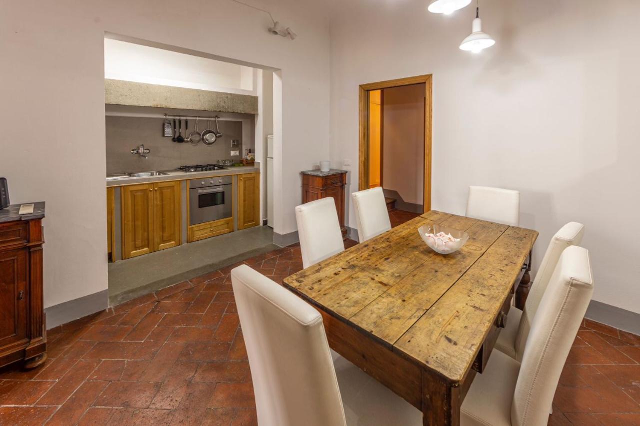 Santo Spirito Apartment *