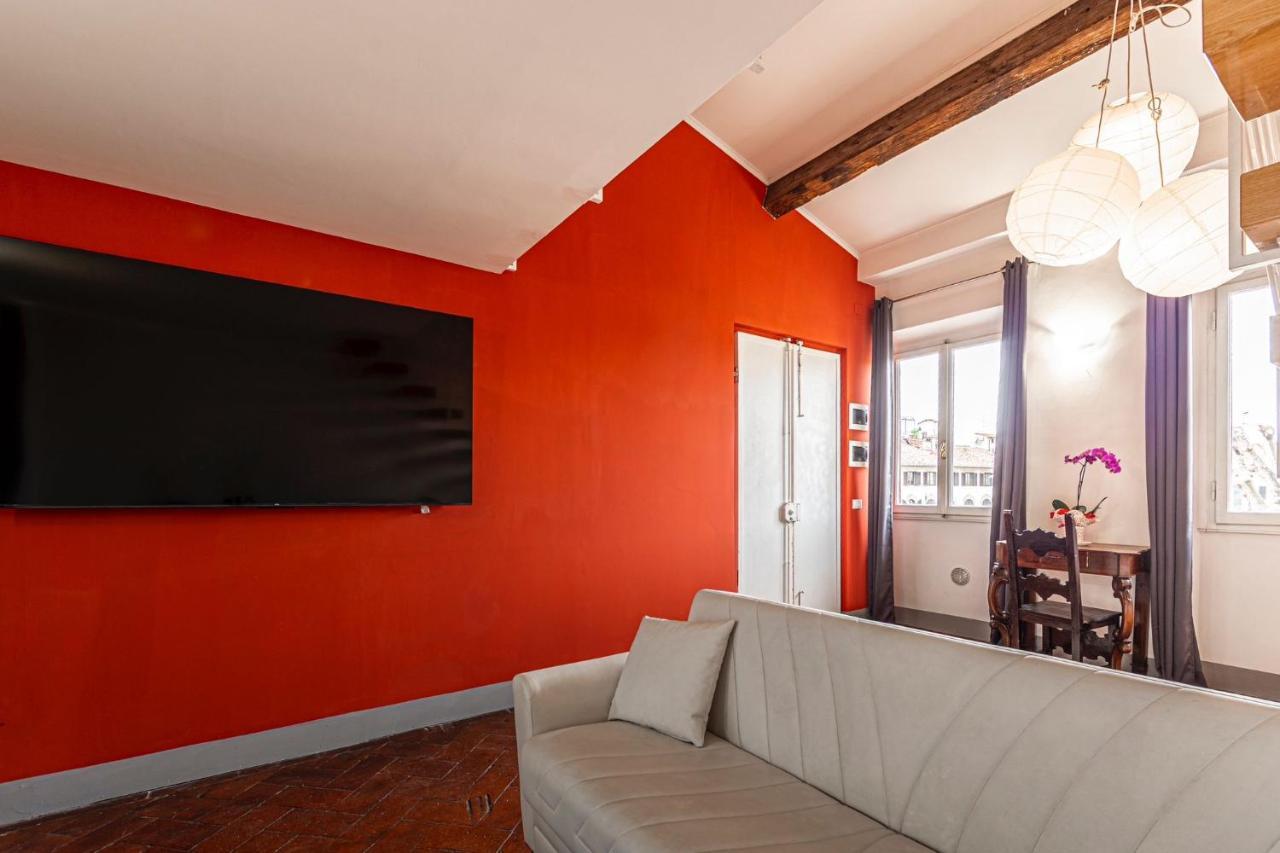 Santo Spirito Apartment