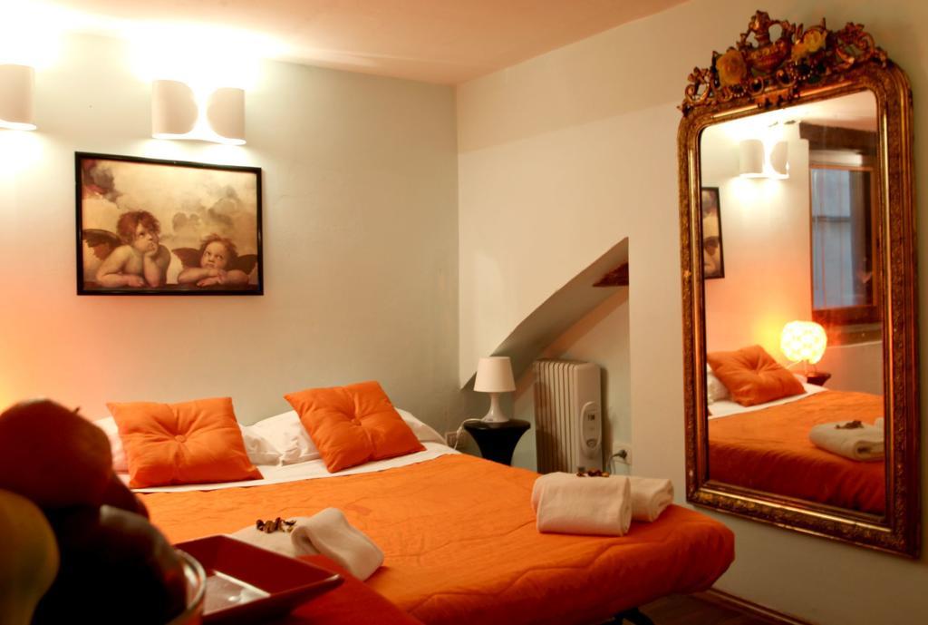 Girasole Appartement