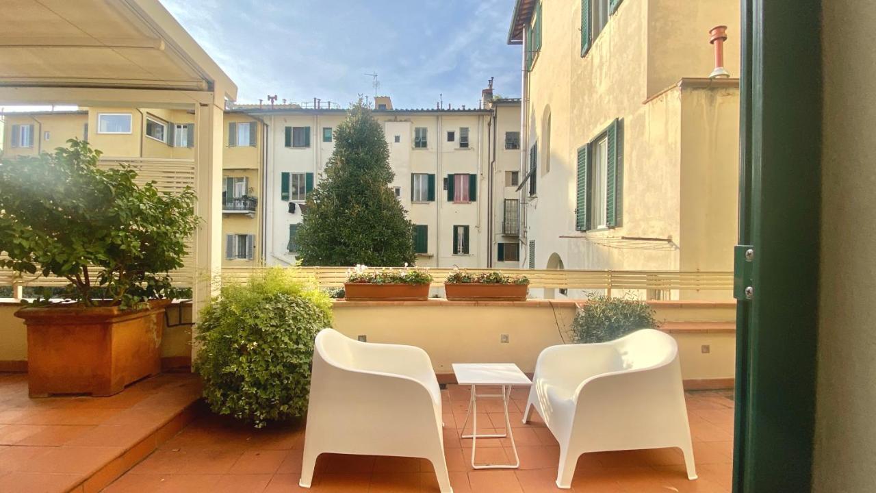 Carmine Appartement Florence