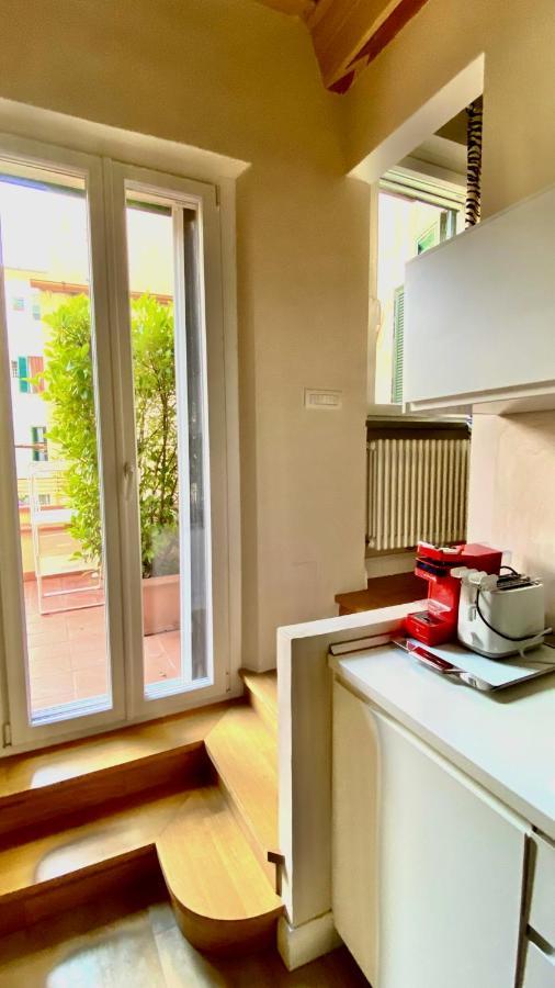 Carmine Appartement Florence