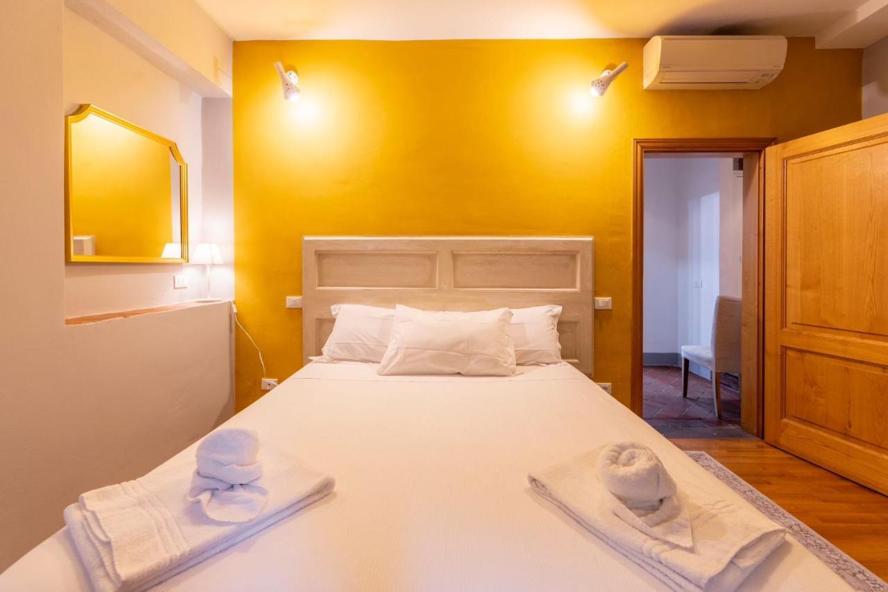 Santo Spirito Apartment Florence