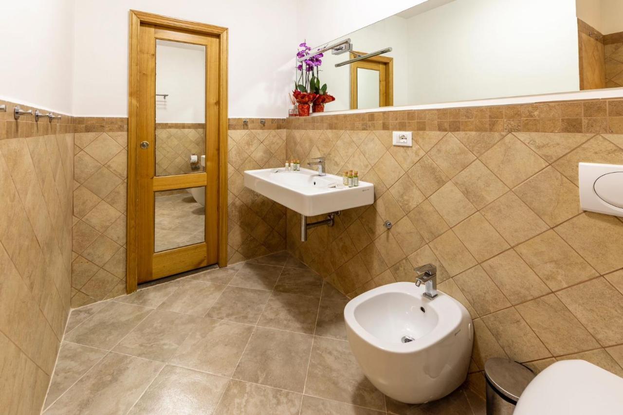 Santo Spirito Apartment