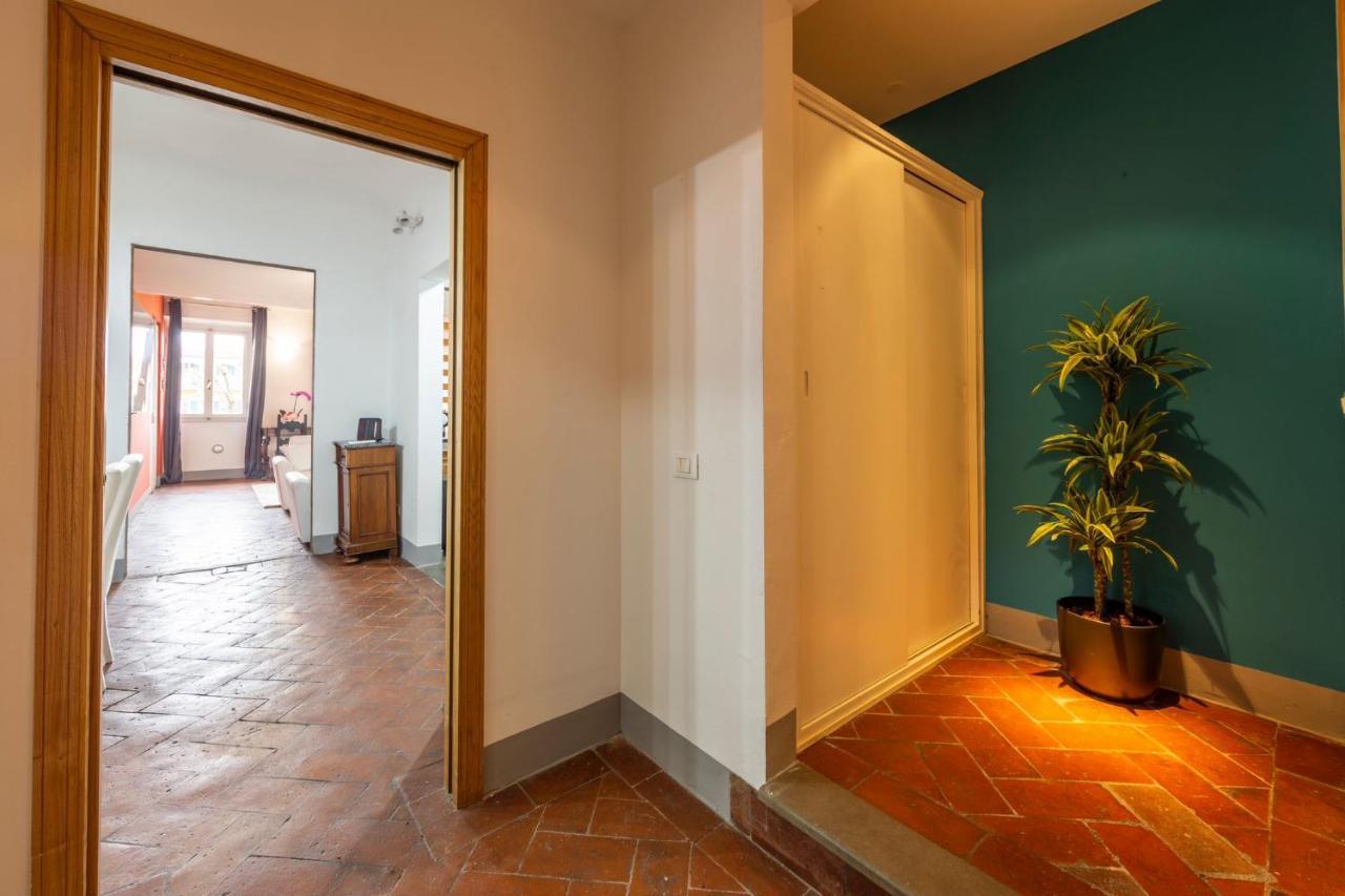 Apartment Santo Spirito Florence