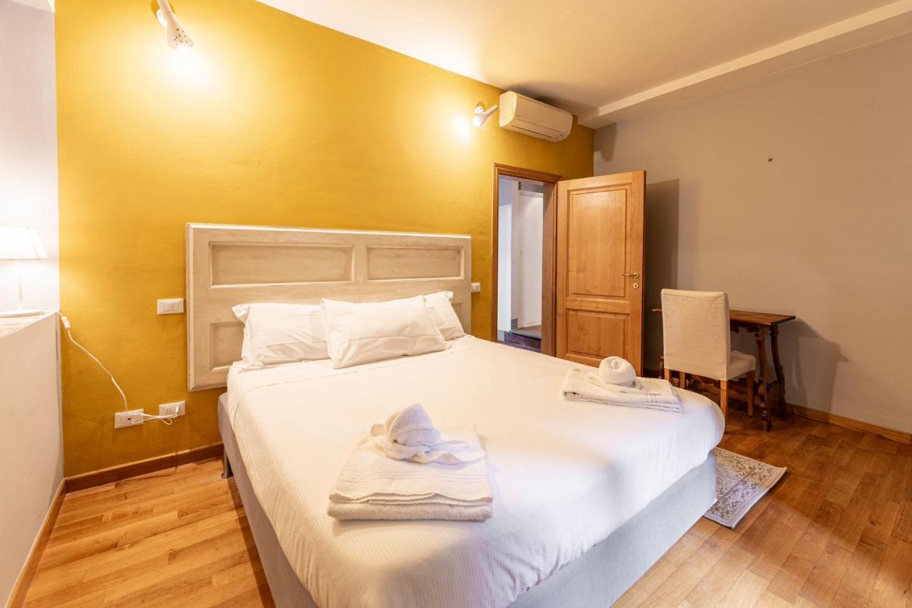 Apartment Santo Spirito Florence