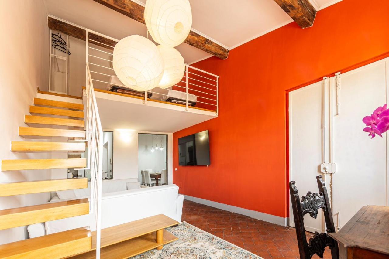 Apartment Santo Spirito *