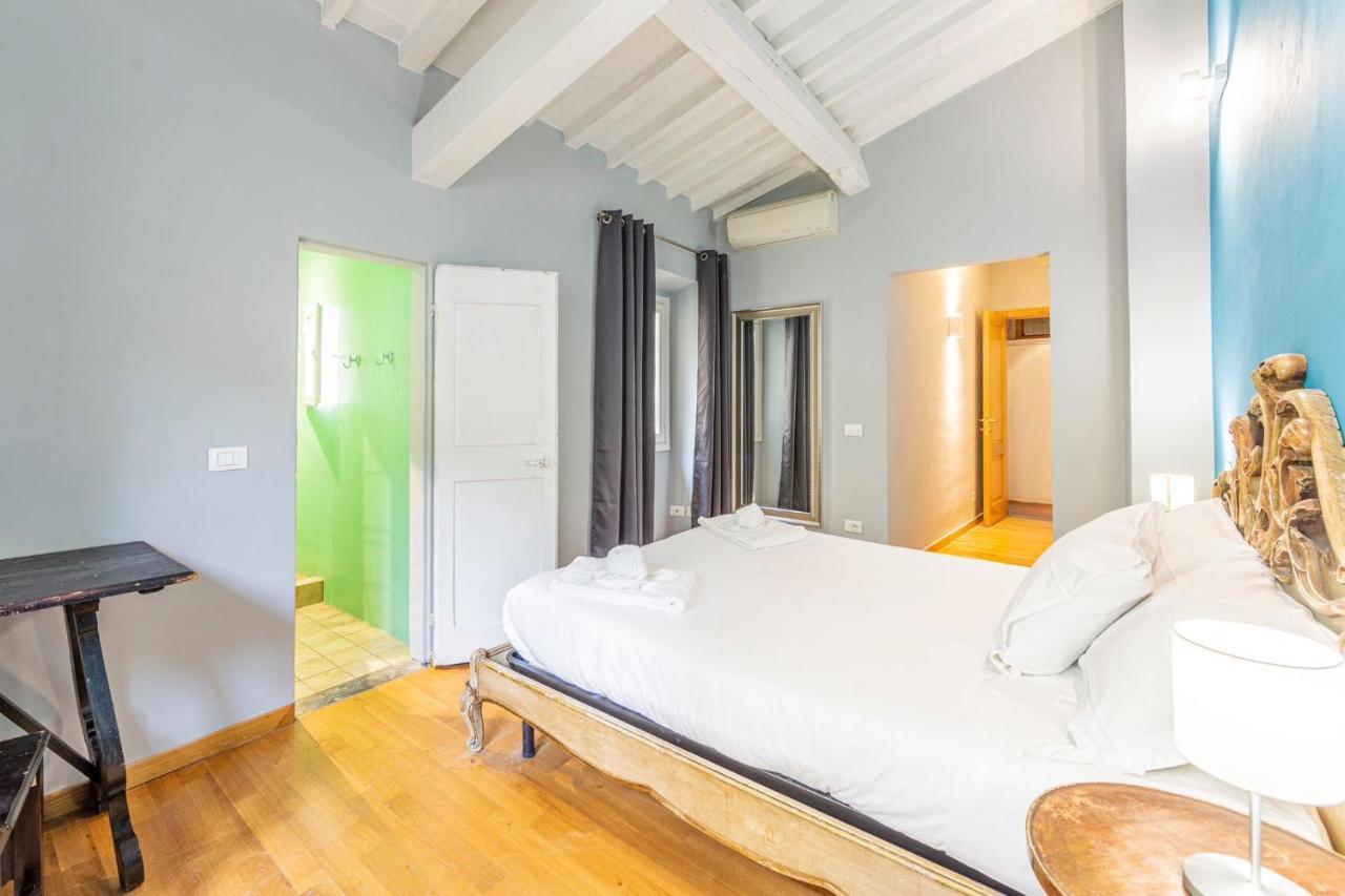 Apartment Santo Spirito