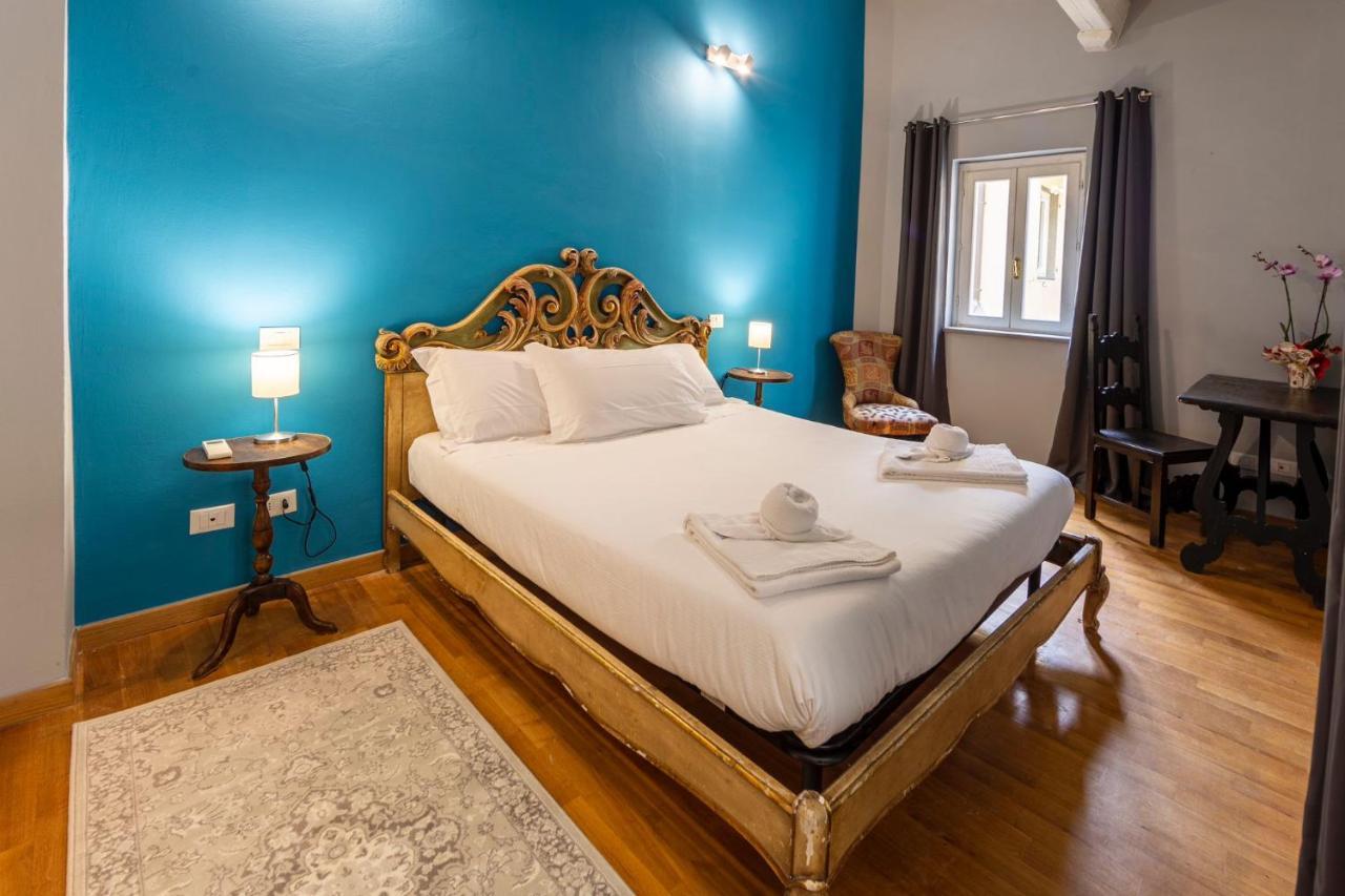 Santo Spirito Apartment *