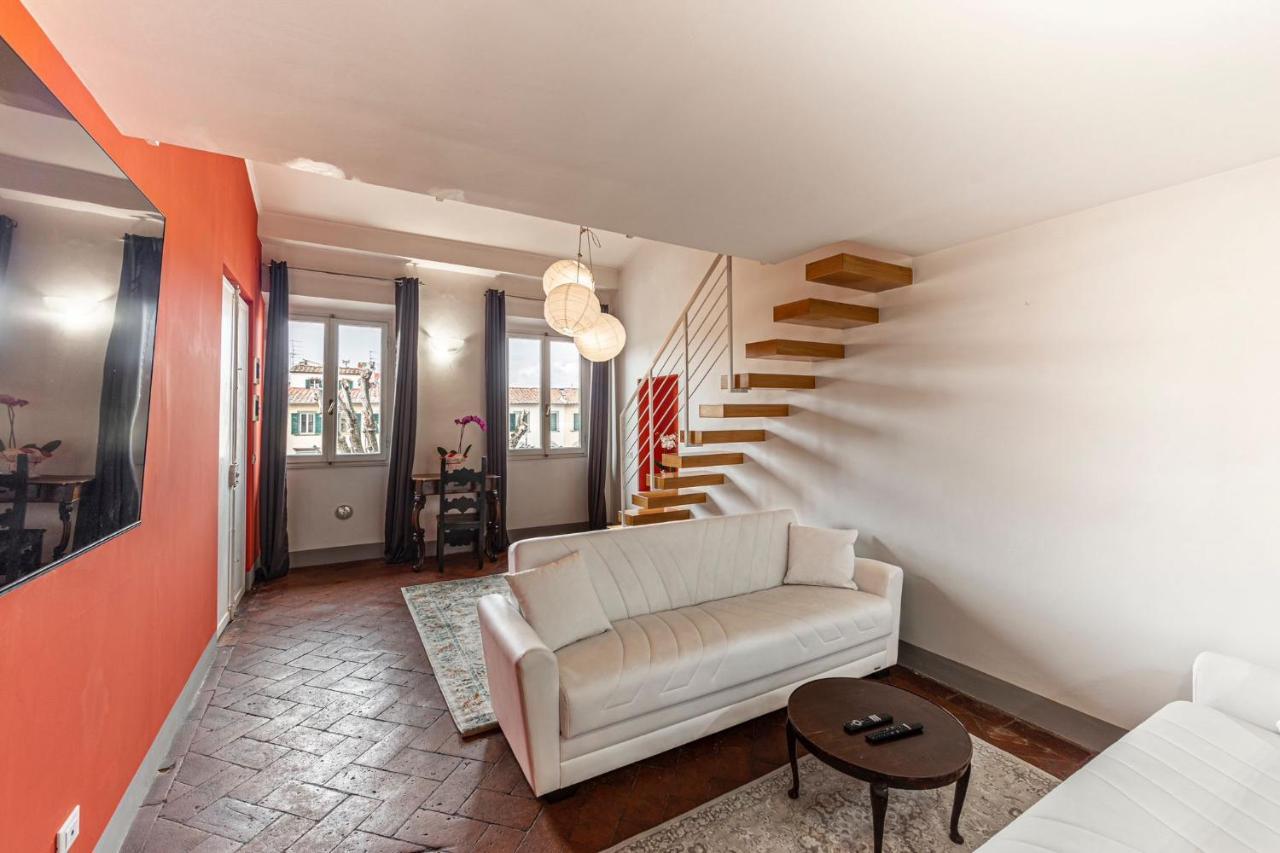 Apartment Santo Spirito
