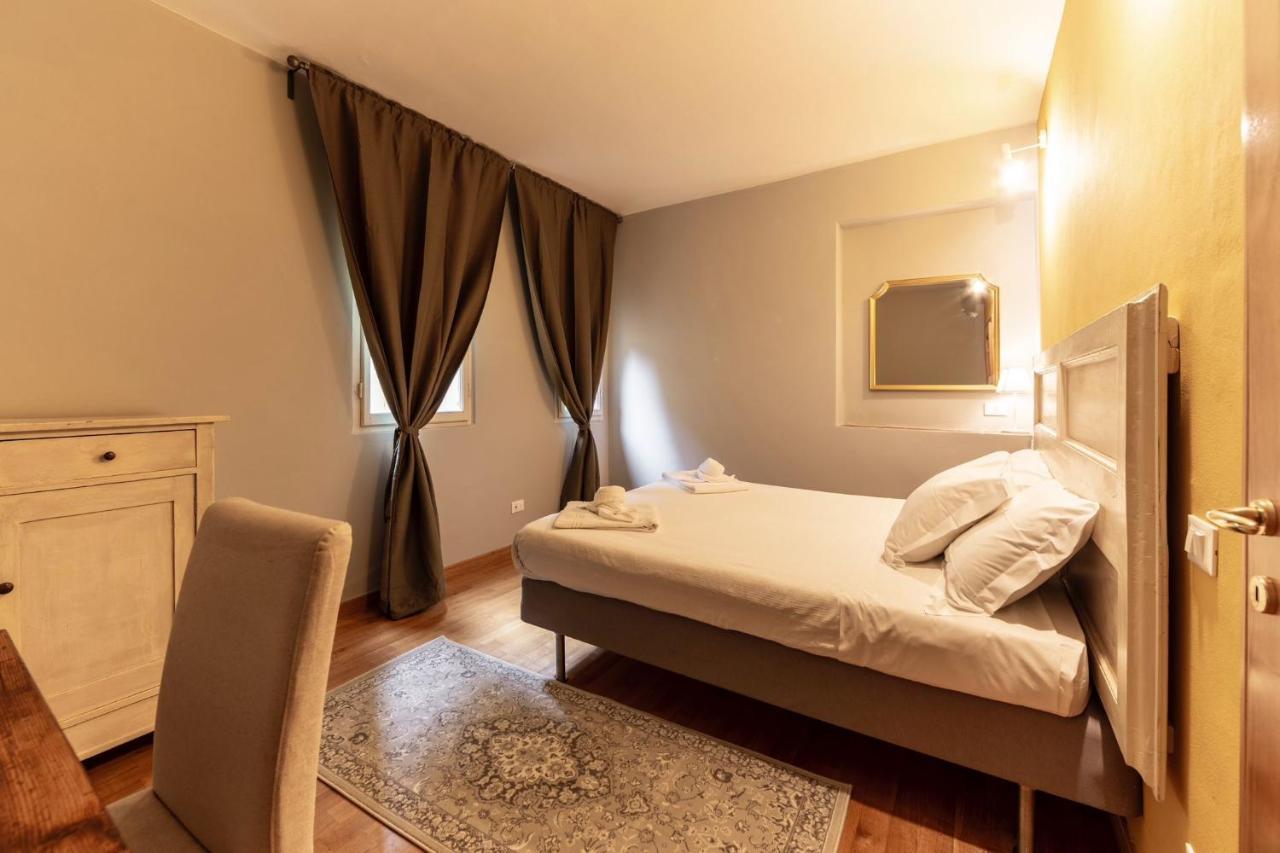 Apartment Santo Spirito *