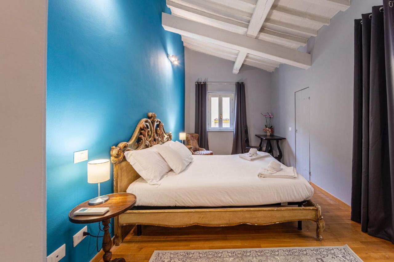 Apartment Santo Spirito Florence
