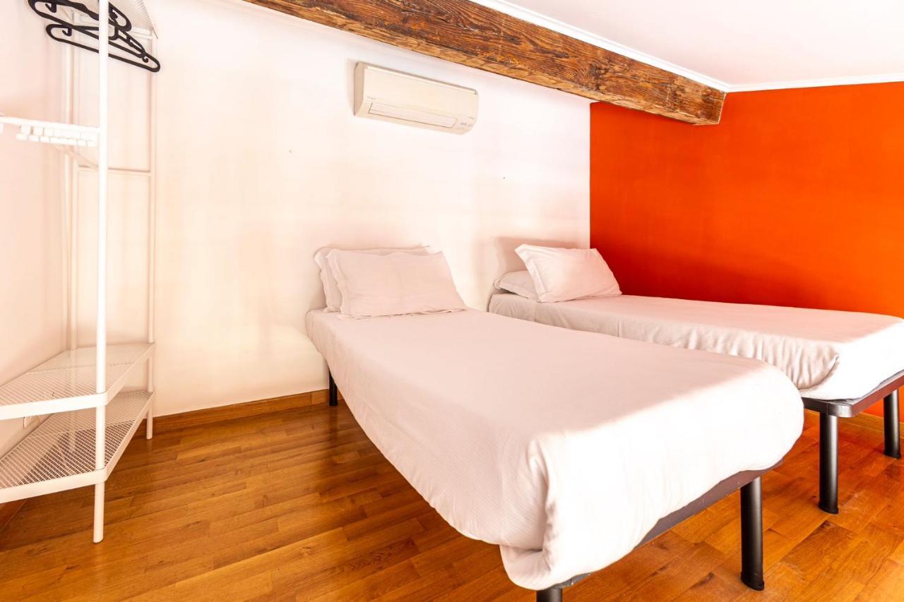 Apartment Santo Spirito *