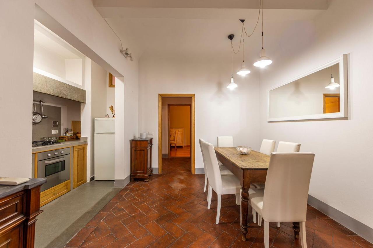 Santo Spirito Apartment Florence