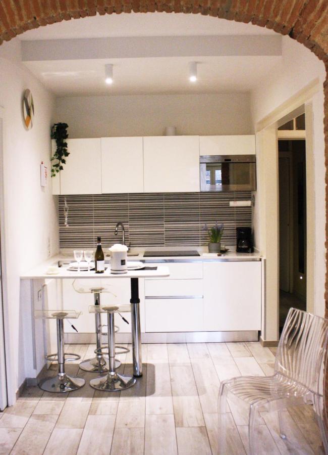 In Via San Gallo Appartement Florence