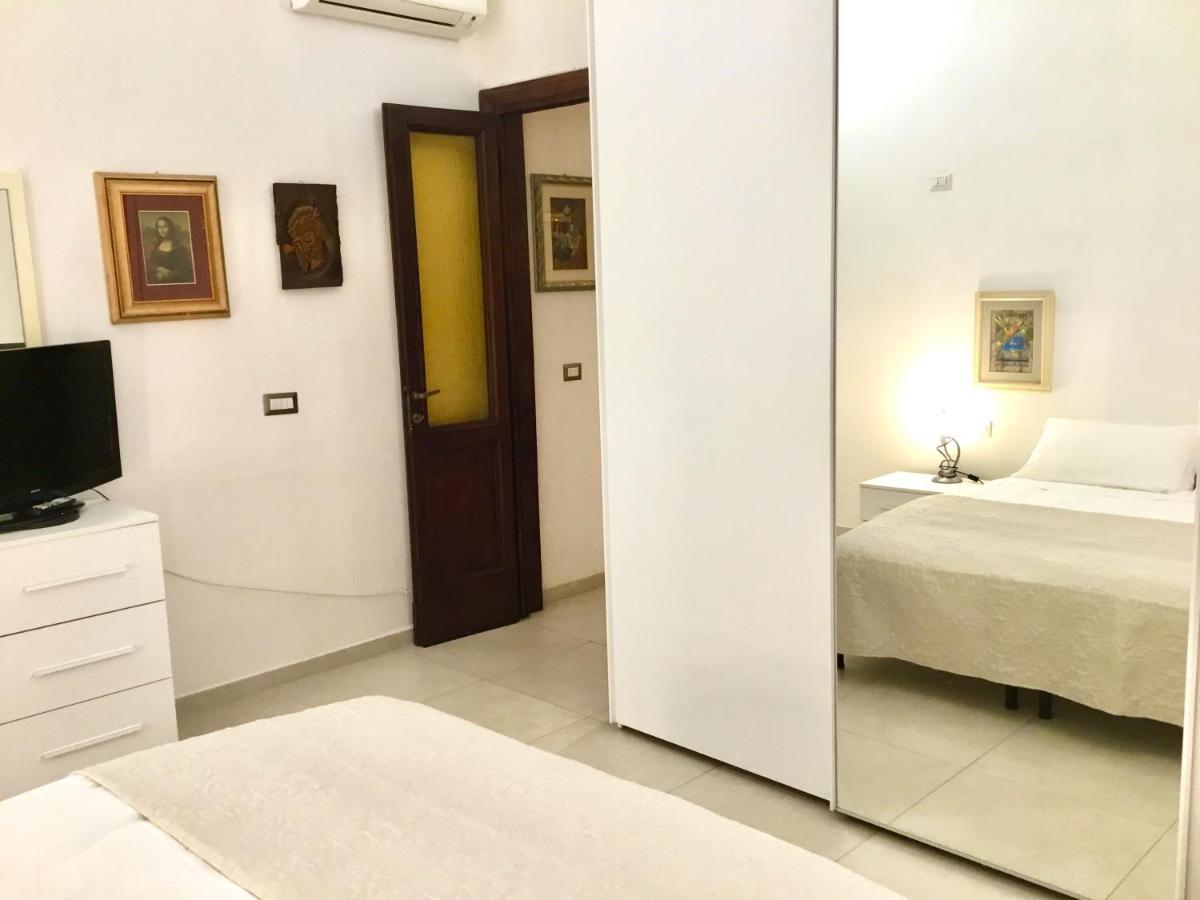 Appartement Martiri Del Popolo