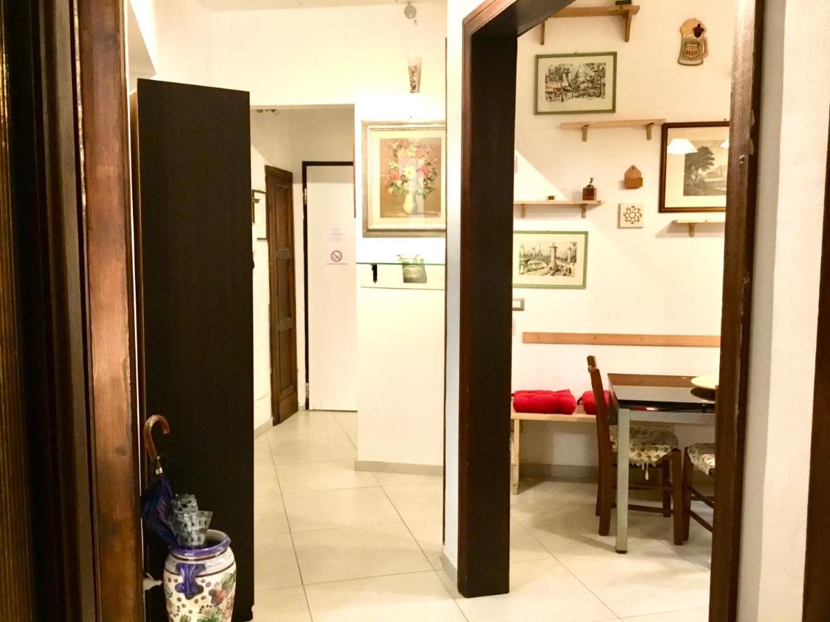 Martiri Del Popolo Appartement