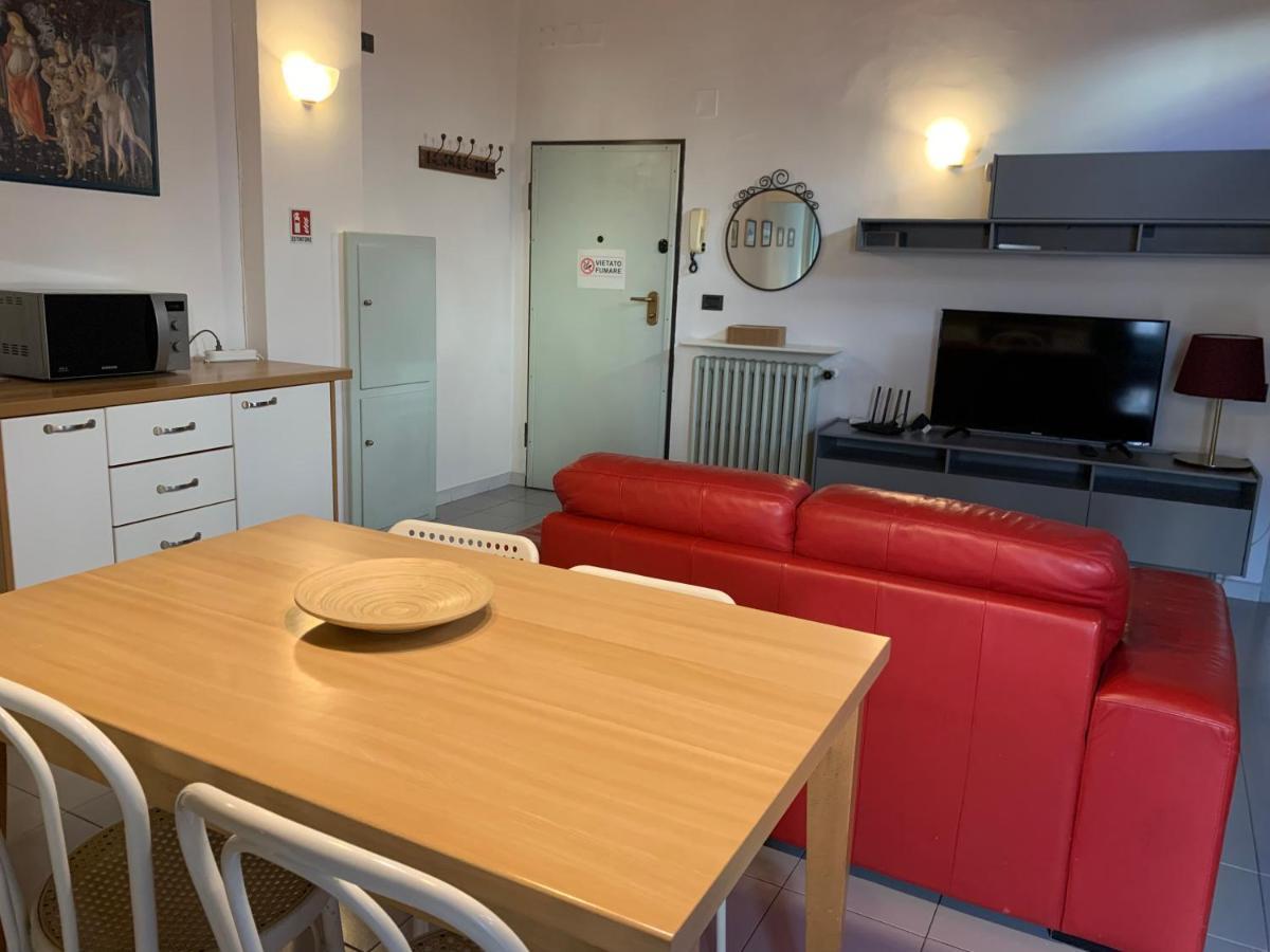 Appartement San Cristofano Florence