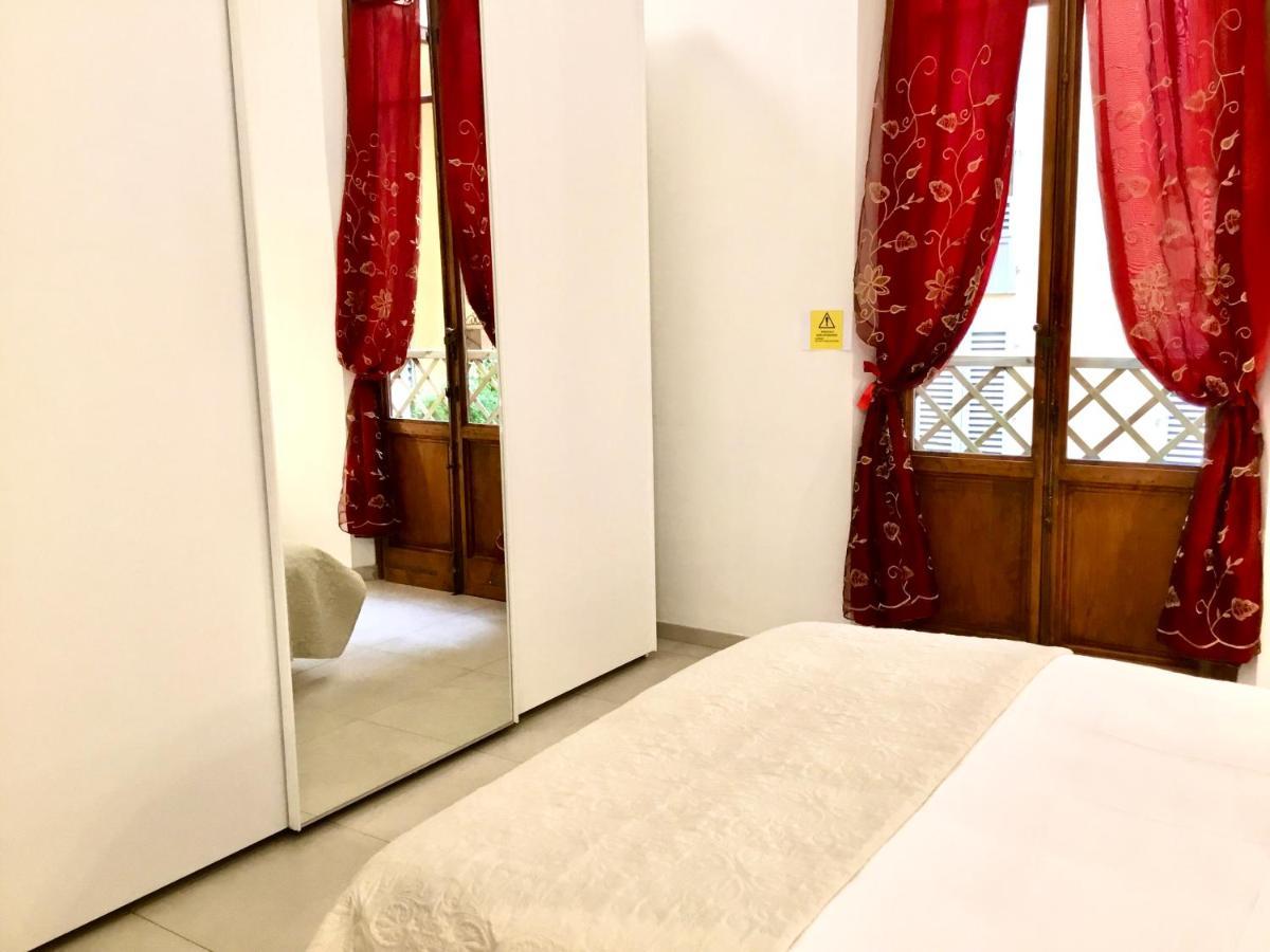 Appartement Martiri Del Popolo *
