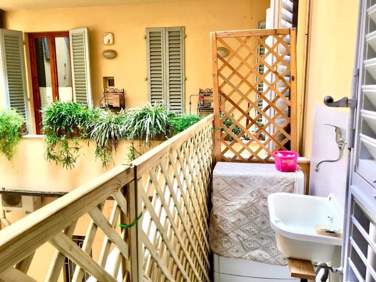 Appartement Martiri Del Popolo