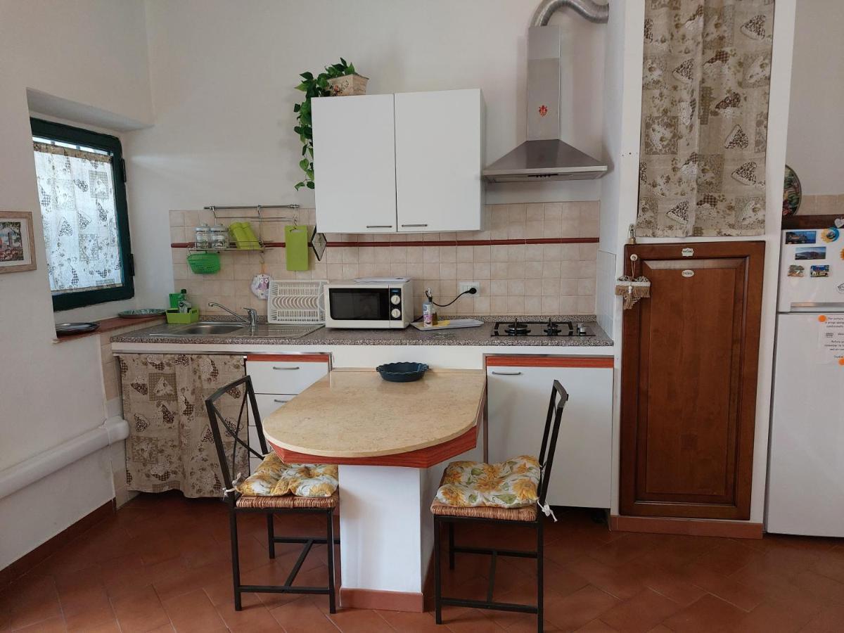 La Piccola Oasi Con Parcheggio *
