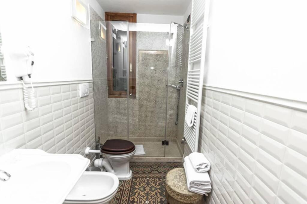 Appartement Comfy Portion Of By Il Mosaico Florence