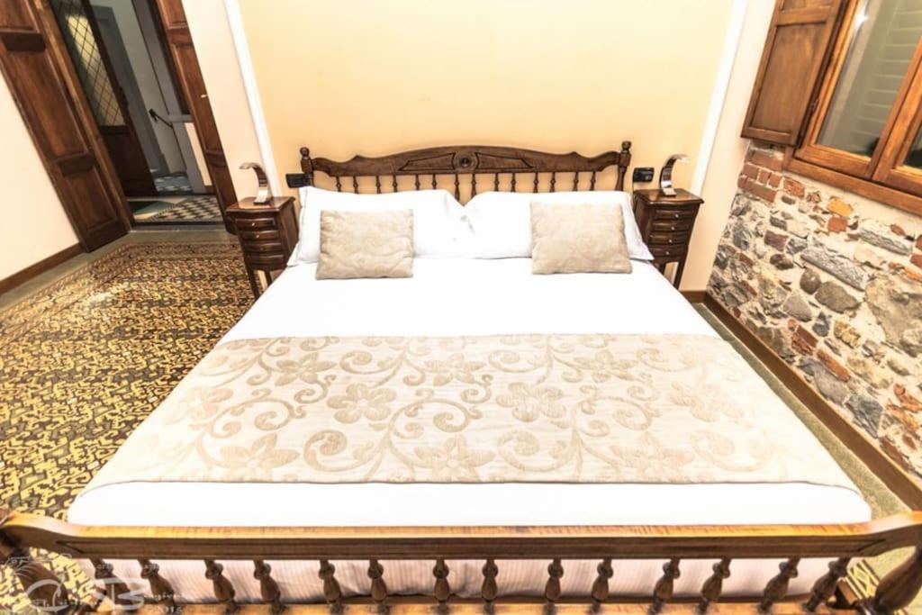 Comfy Portion Of By Il Mosaico Appartement