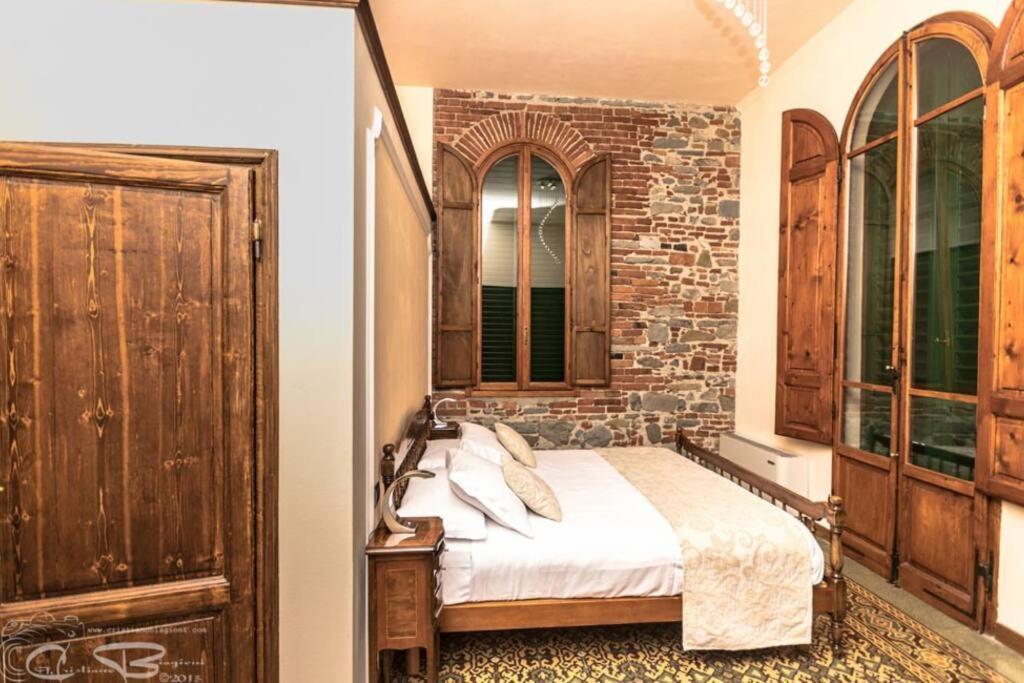 Appartement Comfy Portion Of By Il Mosaico *