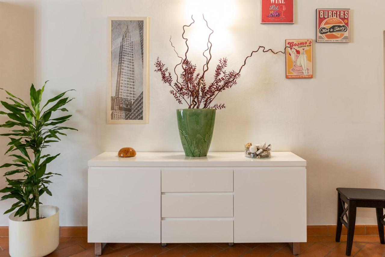 Appartement Guelfi Loft In A Historic Palace