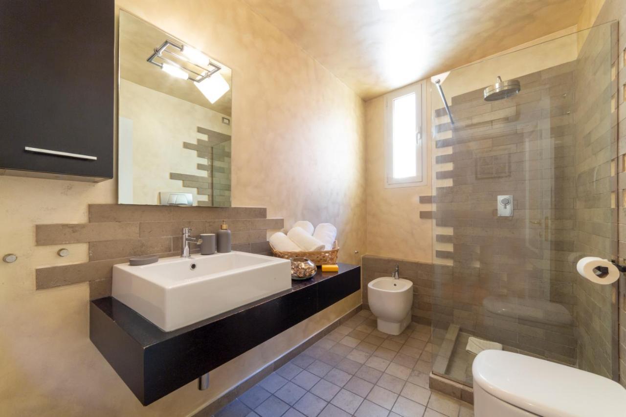 Guelfi Loft In A Historic Palace Appartement