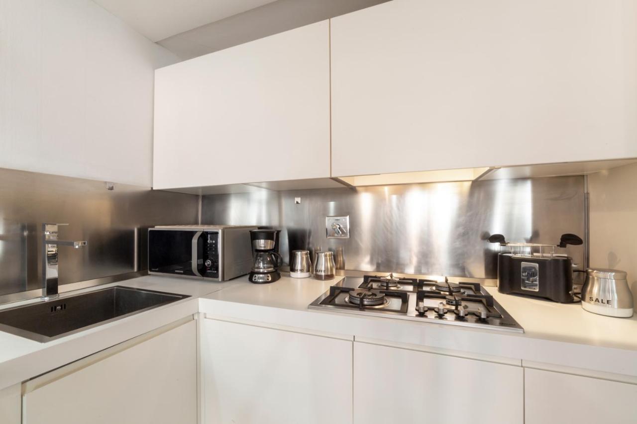 Guelfi Loft In A Historic Palace Appartement *