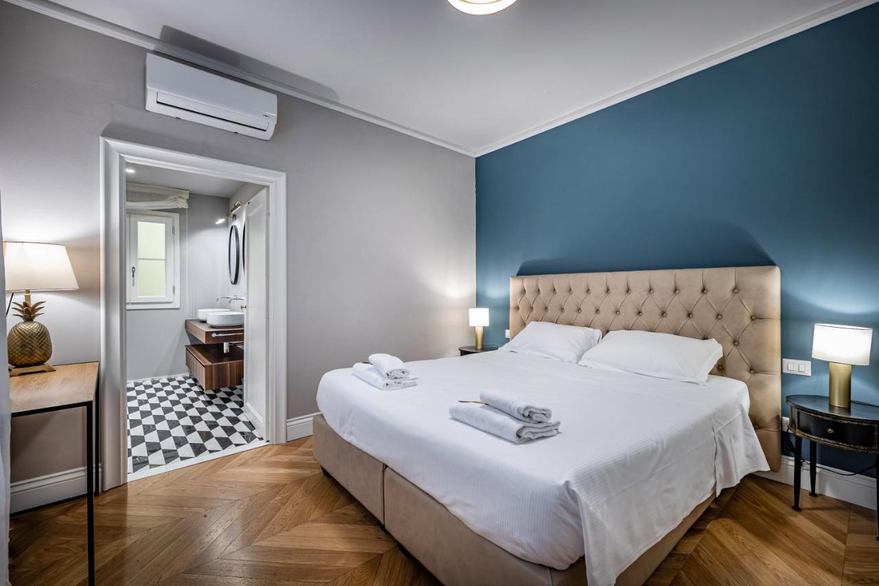 Hs4u Ricasoli Luxury Near Duomo N. 3 Apartment