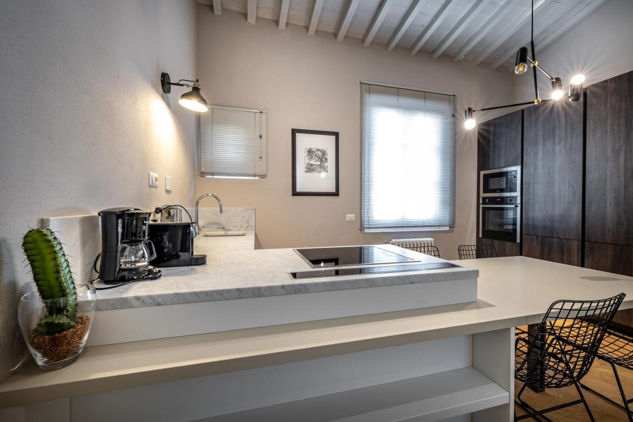 Apartment Hs4u Ricasoli Luxury Near Duomo N.2 Florence