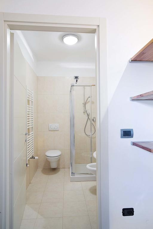 Gioberti Appartement Florence