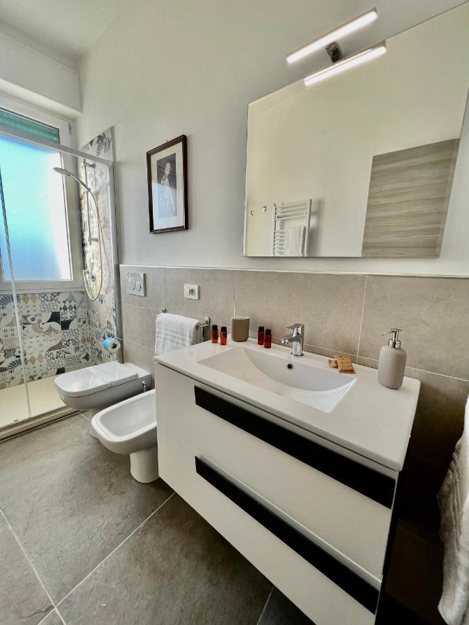 Porpora_apartment Appartement