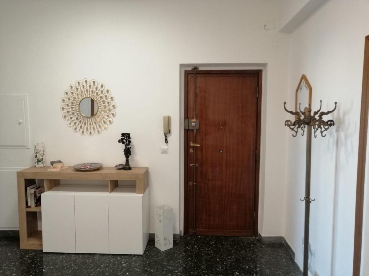 Appartement Casa Anna E Pronta A Ospitarvi! *