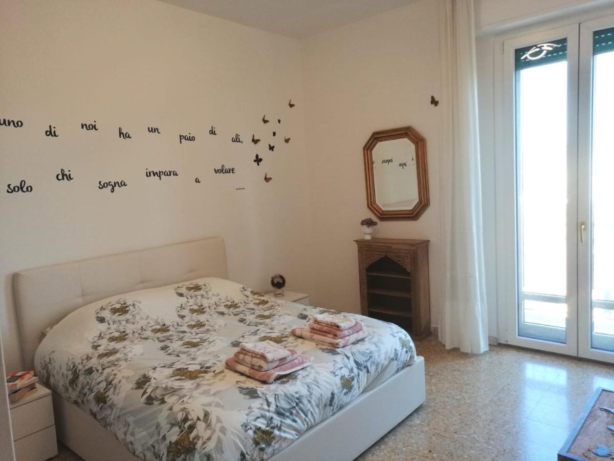 Casa Anna E Pronta A Ospitarvi! Appartement Florence