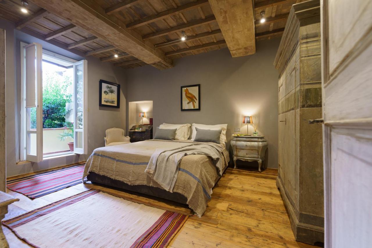 Guest house Borgo Signature Florence