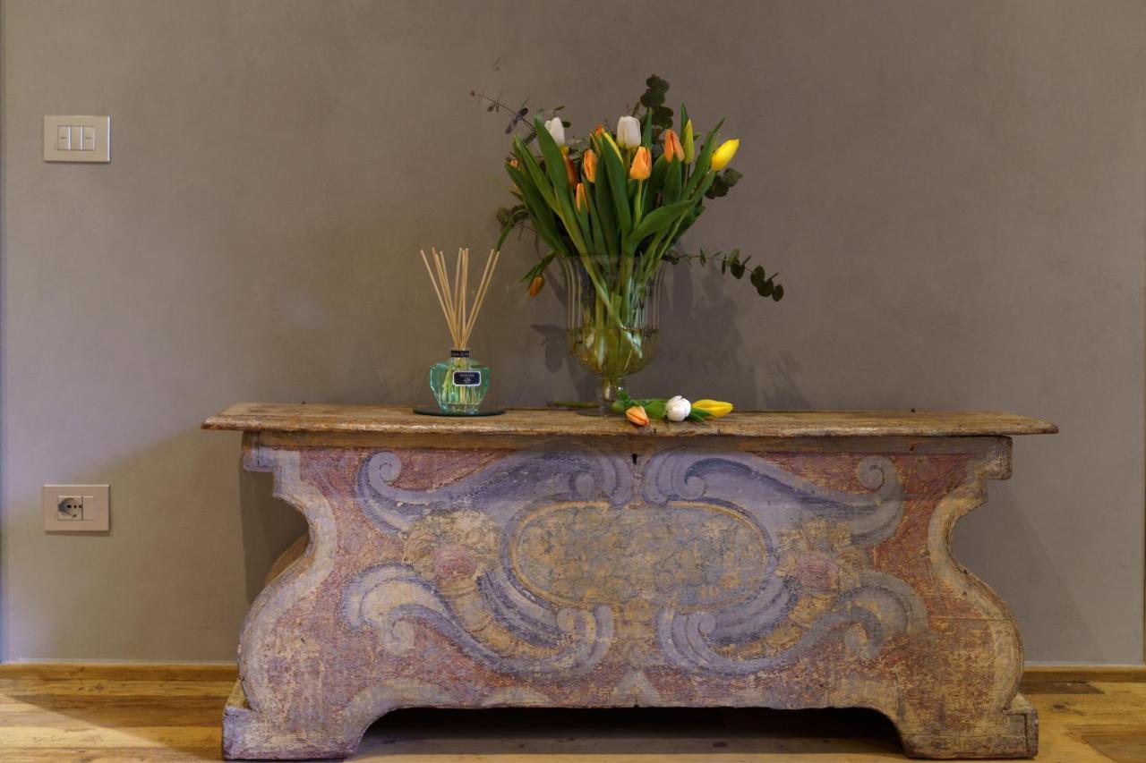 Maison d'hôtes Borgo Signature *