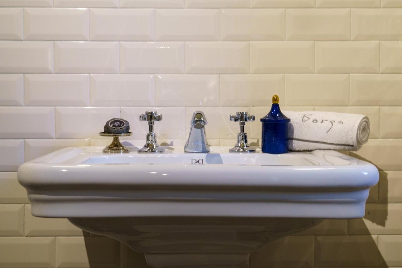Borgo Signature Florence
