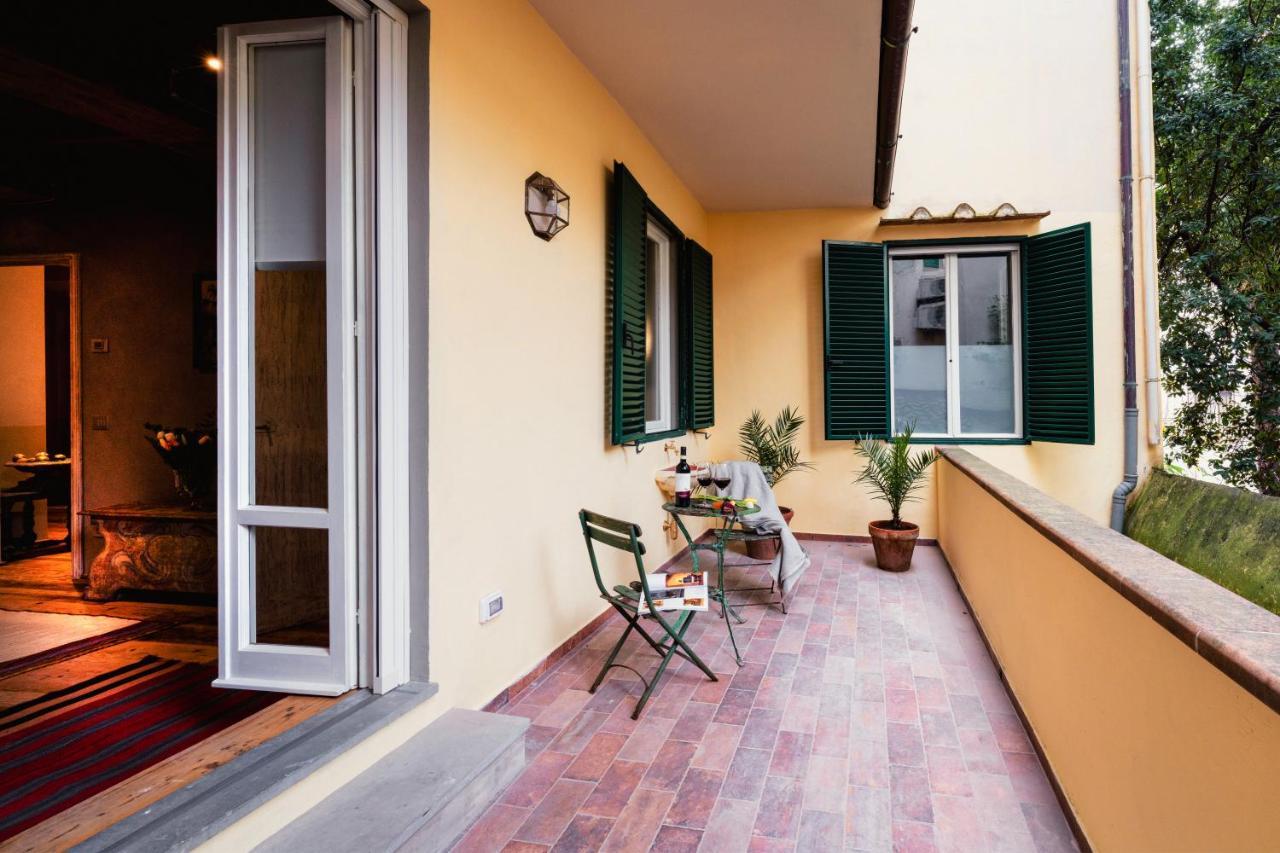 Borgo Signature * Florence